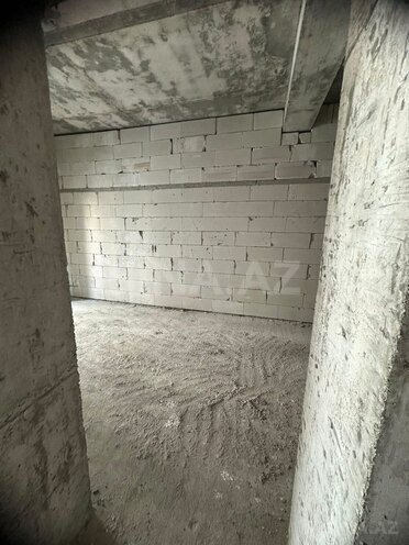 Satılır 2 otaqlı yeni tikili 6 m², Nəriman Nərimanov m., photo 1 from 8