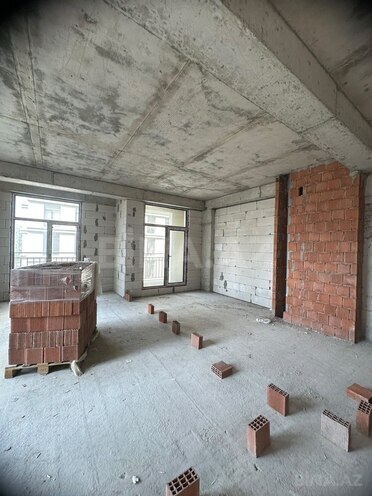 Satılır 2 otaqlı yeni tikili 91 m², Nəriman Nərimanov m., photo 4 from 8