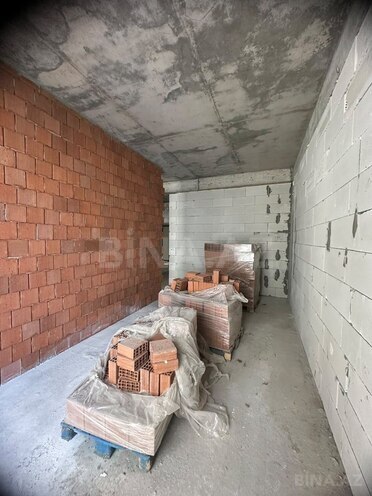 Satılır 2 otaqlı yeni tikili 91 m², Nəriman Nərimanov m., photo 3 from 8