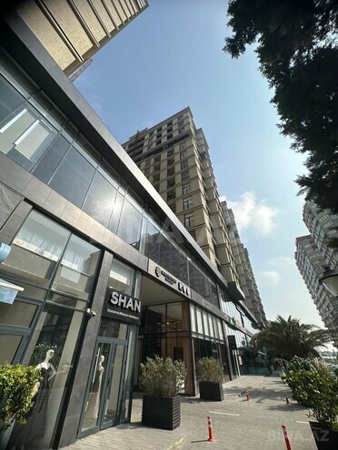Satılır 2 otaqlı yeni tikili 91 m², Nəriman Nərimanov m., photo 5 from 8