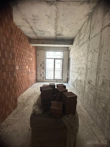 Satılır 2 otaqlı yeni tikili 91 m², Nəriman Nərimanov m., photo 4 from 8