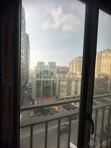 Satılır 2 otaqlı yeni tikili 91 m², Nəriman Nərimanov m., photo 6 from 8