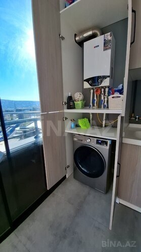 Satılır 2 otaqlı yeni tikili 73 m², Avtovağzal m., photo 17 from 28