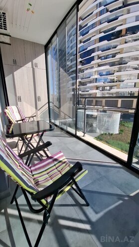 Satılır 2 otaqlı yeni tikili 73 m², Avtovağzal m., photo 19 from 28