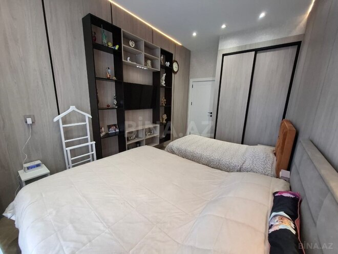 Satılır 2 otaqlı yeni tikili 73 m², Avtovağzal m., photo 12 from 28