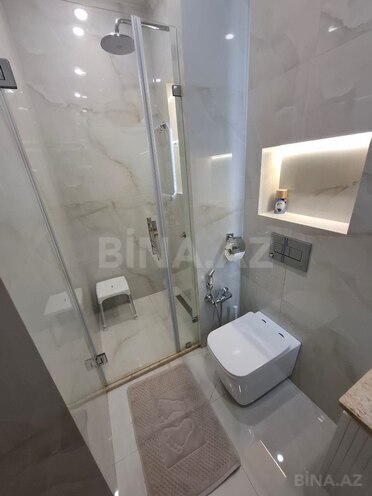 Satılır 2 otaqlı yeni tikili 73 m², Avtovağzal m., photo 16 from 28