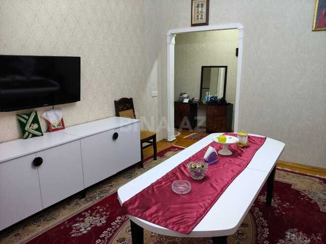 Satılır 2 otaqlı yeni tikili 51 m², photo 25 from 28