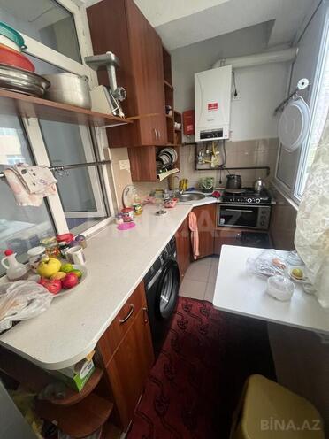 Satılır 2 otaqlı yeni tikili 51 m², photo 27 from 28