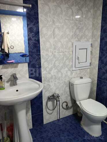 Satılır 2 otaqlı yeni tikili 51 m², photo 23 from 28