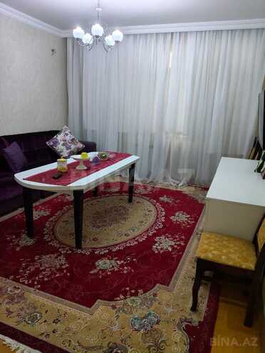 Satılır 2 otaqlı yeni tikili 51 m², photo 26 from 28