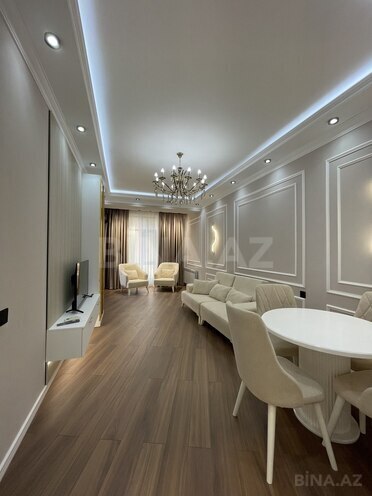 Продаётся 2-комн. новостройка 57 м², Наримановский  р., photo 1 from 14
