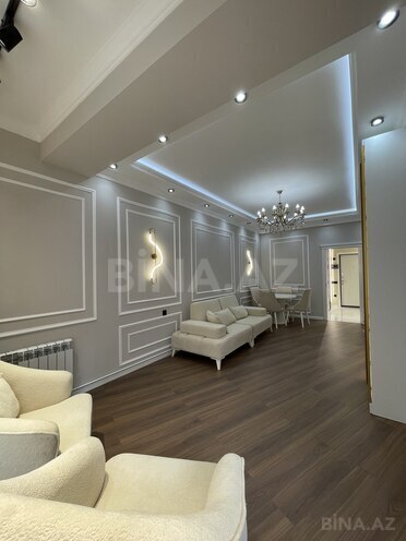 Продаётся 2-комн. новостройка 57 м², Наримановский  р., photo 4 from 14