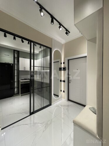 Продаётся 2-комн. новостройка 57 м², Наримановский  р., photo 8 from 14