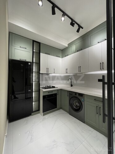 Продаётся 2-комн. новостройка 57 м², Наримановский  р., photo 9 from 14
