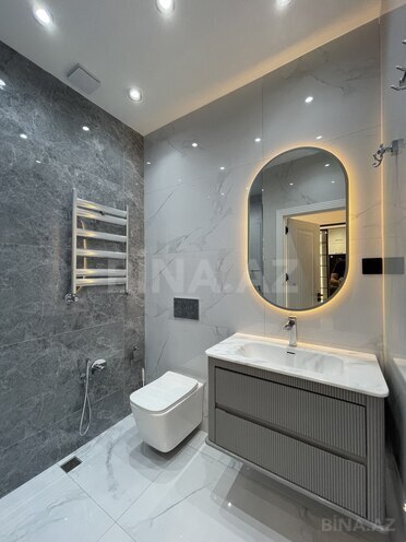 Продаётся 2-комн. новостройка 57 м², Наримановский  р., photo 10 from 14
