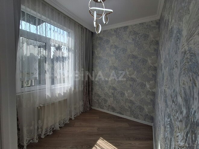 Продается 1-комн. вторичка 33 м², м. Мемар Аджеми, photo 8 from 15