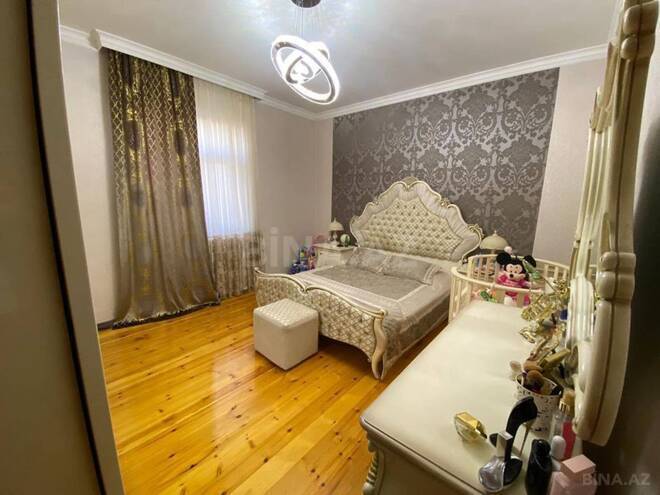 Продается 6-комн. дом/дача 300 м², Абшеронcкий  р., photo 17 from 19