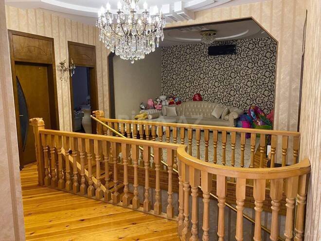 Продается 6-комн. дом/дача 300 м², Абшеронcкий  р., photo 9 from 19