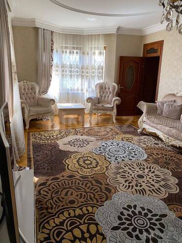 Продается 6-комн. дом/дача 300 м², Абшеронcкий  р., photo 11 from 19