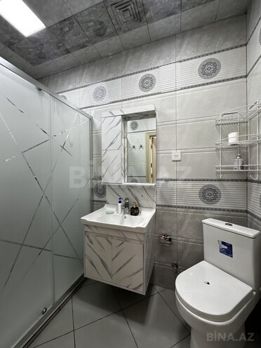 Продается 2-комн. новостройка 63 м², Абшеронcкий  р., photo 19 from 21