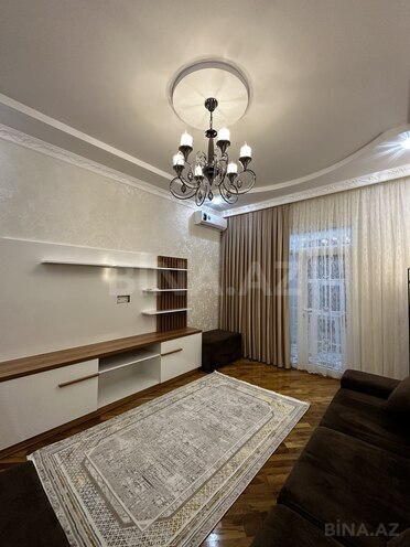 Продается 2-комн. новостройка 63 м², Абшеронcкий  р., photo 6 from 21