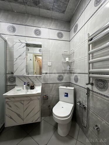 Продается 2-комн. новостройка 63 м², Абшеронcкий  р., photo 18 from 21