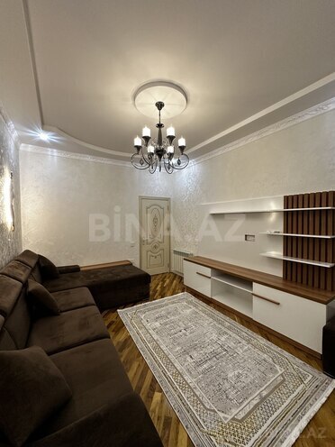 Продается 2-комн. новостройка 63 м², Абшеронcкий  р., photo 5 from 21