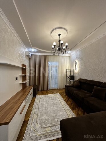 Продается 2-комн. новостройка 63 м², Абшеронcкий  р., photo 4 from 21