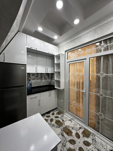 Продается 2-комн. новостройка 63 м², Абшеронcкий  р., photo 15 from 21