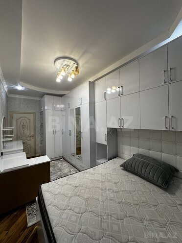 Продается 2-комн. новостройка 63 м², Абшеронcкий  р., photo 9 from 21