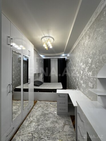Продается 2-комн. новостройка 63 м², Абшеронcкий  р., photo 7 from 21