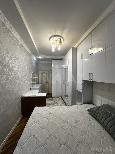 Продается 2-комн. новостройка 63 м², Абшеронcкий  р., photo 8 from 21