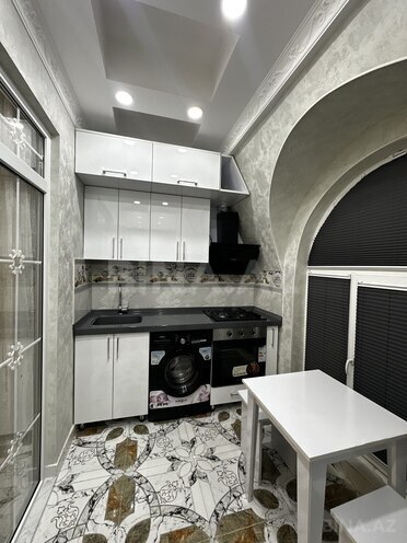 Продается 2-комн. новостройка 63 м², Абшеронcкий  р., photo 16 from 21