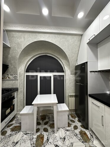 Продается 2-комн. новостройка 63 м², Абшеронcкий  р., photo 14 from 21
