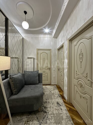 Продается 2-комн. новостройка 63 м², Абшеронcкий  р., photo 12 from 21