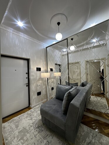 Продается 2-комн. новостройка 63 м², Абшеронcкий  р., photo 11 from 21