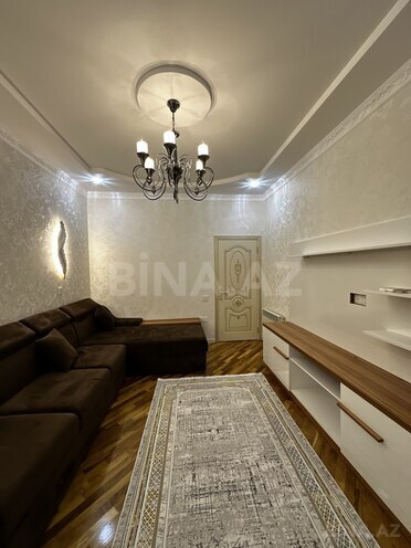 Продается 2-комн. новостройка 63 м², Абшеронcкий  р., photo 3 from 21
