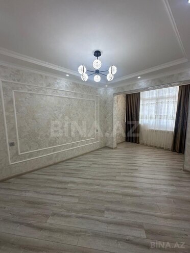 Продается 2-комн. вторичка 58 м², м. Мемар Аджеми, photo 3 from 17