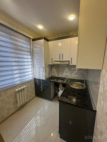 Продается 2-комн. вторичка 58 м², м. Мемар Аджеми, photo 9 from 17
