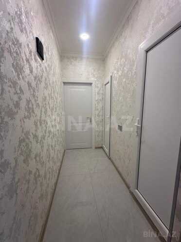 Продается 2-комн. вторичка 58 м², м. Мемар Аджеми, photo 11 from 17
