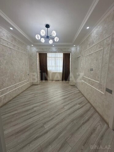 Продается 2-комн. вторичка 58 м², м. Мемар Аджеми, photo 1 from 17