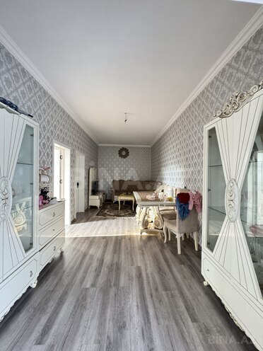 Satılır 3 otaqlı həyət evi/bağ evi 70 m², Hövsan q., photo 9 from 12