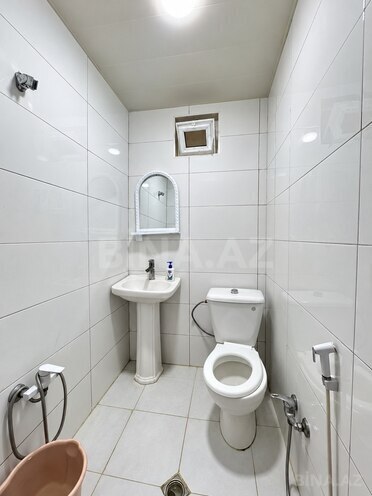 Satılır 3 otaqlı həyət evi/bağ evi 70 m², Hövsan q., photo 11 from 12
