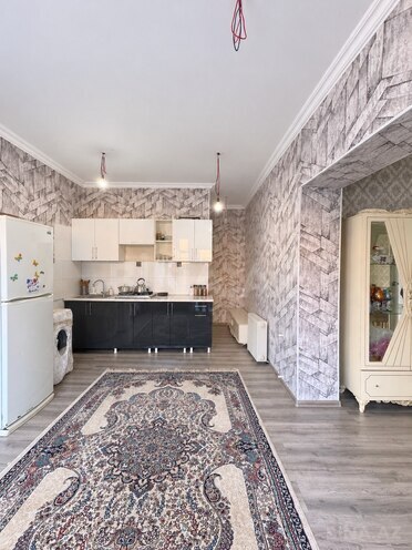Satılır 3 otaqlı həyət evi/bağ evi 70 m², Hövsan q., photo 8 from 12