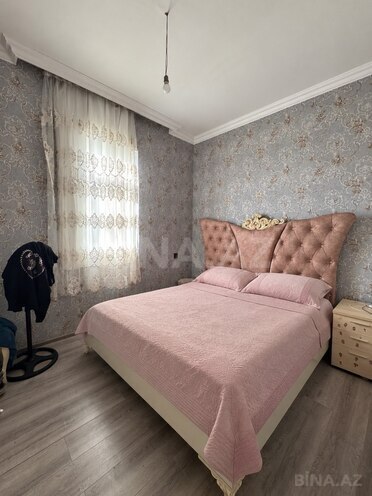 Satılır 3 otaqlı həyət evi/bağ evi 70 m², Hövsan q., photo 5 from 12