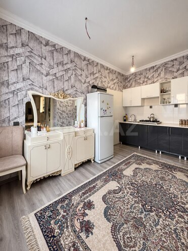 Satılır 3 otaqlı həyət evi/bağ evi 70 m², Hövsan q., photo 7 from 12