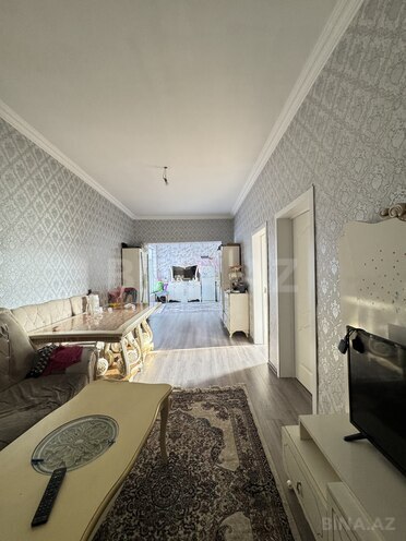 Satılır 3 otaqlı həyət evi/bağ evi 70 m², Hövsan q., photo 10 from 12