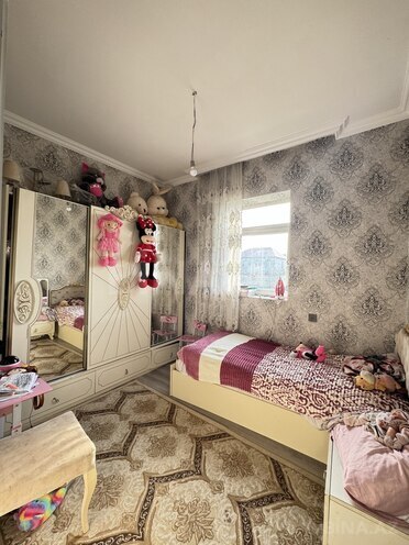 Satılır 3 otaqlı həyət evi/bağ evi 70 m², Hövsan q., photo 6 from 12