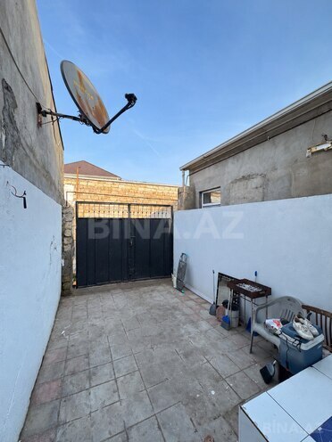 Satılır 3 otaqlı həyət evi/bağ evi 70 m², Hövsan q., photo 3 from 12
