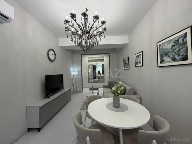 Продаётся 3-комн. новостройка 84 м², пос. Масазыр, photo 1 from 19